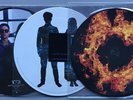 U2 - Red Hill Mining Town, Fire & Lights Of Home - RSD 12
