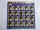 EX- UK  STEREO PARLOPHONE  LP - THE BEATLES - 