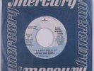Disco Funk 45 HEAVEN AND EARTH I Feel A Groove Under... MERCURY promo HEAR c