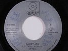 Modern Soul Boogie Funk 45 STYLE Party Jam CLEARVIEW autographed HEAR c