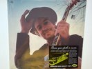 Bob Dylan ‎LP Nashville Skyline SEALED Sundazed Edition