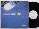 FRANKENSTEIN UV KNOWLEDGE OF SELF 2XLP m