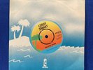 Leroy Smart ‎– Ballistic Affair 7” Vinyl Single