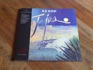 ZZ Top - Tejas (Rhino High Fidelity KPG/AAA, MINTY COPY PLS READ )
