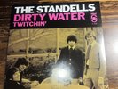 Dirty Water/Twitchin by The Standells (Record, 2014)