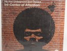 Pete Rock, InI – Center Of Attention Rapster 2003 France Orig( 2LP/Vg++/NM-)950