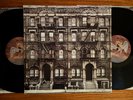Led Zeppelin 2 lp Physcial Graffiti **Swan Song** VG+ Clean OG