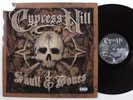 CYPRESS HILL Skull & Bones COLUMBIA 2XLP VG++ m