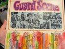 Guard Scene LP 1968 [Rock The Lovin' Spoonful The Young Rascals The Cowsills]