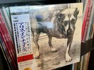 Alice in Chains Reissue 2LP Clear Smoke Vinyl Japanese OBI Sealed MINT