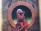 Grateful Dead vinyl LP Blues for Allah - Audio Fidelity AFZLP 121 gatefold