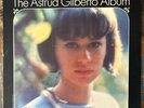 Astrud Gilberto - The Astrud Gilberto Album VINYL LP STEREO V6-8608 1965