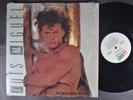 LUIS MIGUEL  Busca Una Mujer WEA LATIN LP SHRINK INSERT  MINT