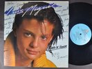 LUIS MIGUEL  Busca Una Mujer ODEON LATIN SYNTH-POP LP