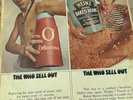 THE WHO: The Who Sell Out Track Records A2/B1 NM NM