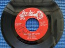 Sunny & The Sunliners - Smile Now Cry Later / Hopeless Case (Chicano Soul) VG+