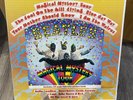The Beatles - Magical Mystery Tour - Vinyl NZ 24 Page Book SMAL 2835 VG+ Apple