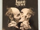 PUNGENT STENCH - BEEN CAUGHT BUTTERING + INNER - 1991 ISSUE - VERY GOOD++