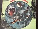 The Soft Machine - Self Titled, 1968 LP, Uncensored Wheel Cover, Probe CPLP 4500