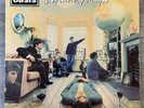 Oasis Definitely Maybe Original 1994 UK Creation 2LP CRE 169 VG+