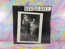 Bikini Kill - Bikini Kill (LP) Self Titled Reissue LP, New Sealed
