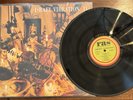 Israel Vibration ‘IV’ LP (RAS Records) EX