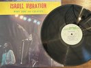 Israel Vibration ‘Why You So Craven’ LP (Arrival) EX