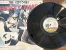 Heptones ‘Party Time’ (Mango) Lee Scratch Perry EX