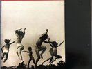 Trading Secrets With The Moon - The Adventures - Australian Vinyl - 1990