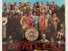 The Beatles - Sgt Pepper's Lonely Hearts Club Band Vinyl Stereo w/ Insert 1969