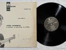 JOAO GILBERTO O Amor, O Sorriso BRAZIL BOSSA JAZZ ODEON LP VG++ HEAR