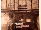 JAZZ LP Dexter Gordon 