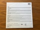 GO-BETWEENS LIBERTY BELLE DIAMOND 1986 Vinyl UK – 10030-1