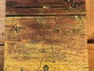 Alice Cooper Schools Out LP Panties  BS 2623