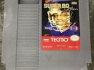 Boldy James x The Alchemist Super Tecmo Bo Vinyl Black ALC Records NEW SEALED