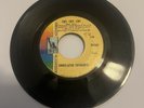 Unrelated Segments Cry, Cry, Cry/It's Not Fair Promo CRAZY RARE  Garage Punk