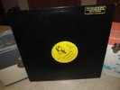 RARE  BBC ROCK HOUR PRESENTS Paul McCartney PIPES OF PEACE Vinyl NM-