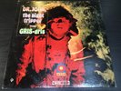 Dr. John Gris-Gris OG 1968 Atco Records VERY RARE 1st Press MONO Issue LP