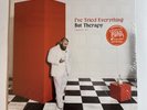 Teddy Swims - I've Tried Everything But Therapy Part 2 Tangerine Vinyl New