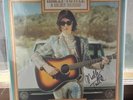 Molly Tuttle **SIGNED** City Of Gold Limited Edition Blue Colored Vinyl