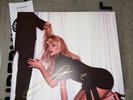 Sabrina Carpenter Signed Autograph Man’s Best Friend Vinyl Supervinyl Sold Out
