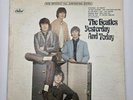 The Beatles - Yesterday And Today 1966, Butcher Cover 2nd State, Capitol, Stereo