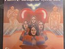 Frost - Through the Eyes of Love Original Vinyl LP - NEW VINTAGE / SEALED