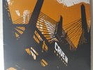 Cave In – Antenna - 2003 Europe 2 x LP Album Vinyl Record - Hydra Head