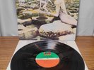 Led Zeppelin Houses of the Holy LP Vinyl Record SD 19130 CRC VG+/VG+