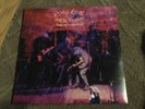 NEIL YOUNG ROAD ROCK 2 LP VINYL RECORD LP FRIENDS AND RELATIVES