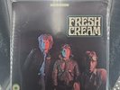 CREAM LP FRESH CREAM OG 1967 Stereo Atco SD 33-206 Presswell Press VG+/VG