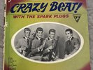 SPARK PLUGS: crazy beat  Sutton 12