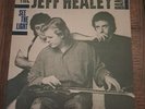 The Jeff Healey Band See The Light Vinyl LP 1988 Arista AL 8553 VG+