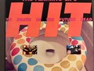 FLAMING LIPS original Vinyl LP Hit To Death In The Future Head (1992 Warner Rec)